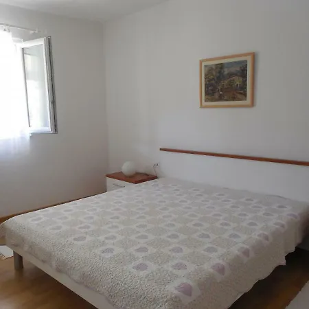 Appartement A&m - 30 M From Beach Stomorska