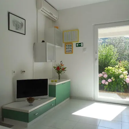 Appartement A&m - 30 M From Beach