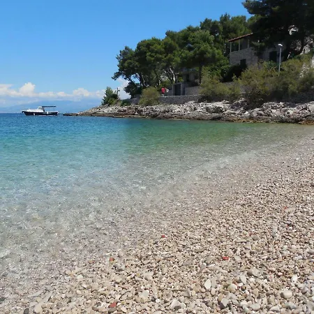 A&m - 30 M From Beach Appartement *